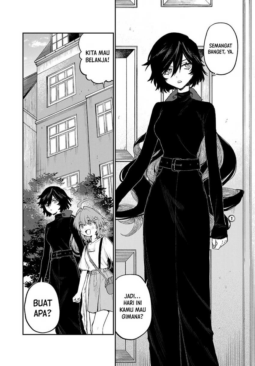 Nakinagi Chapter 3 - halaman 5