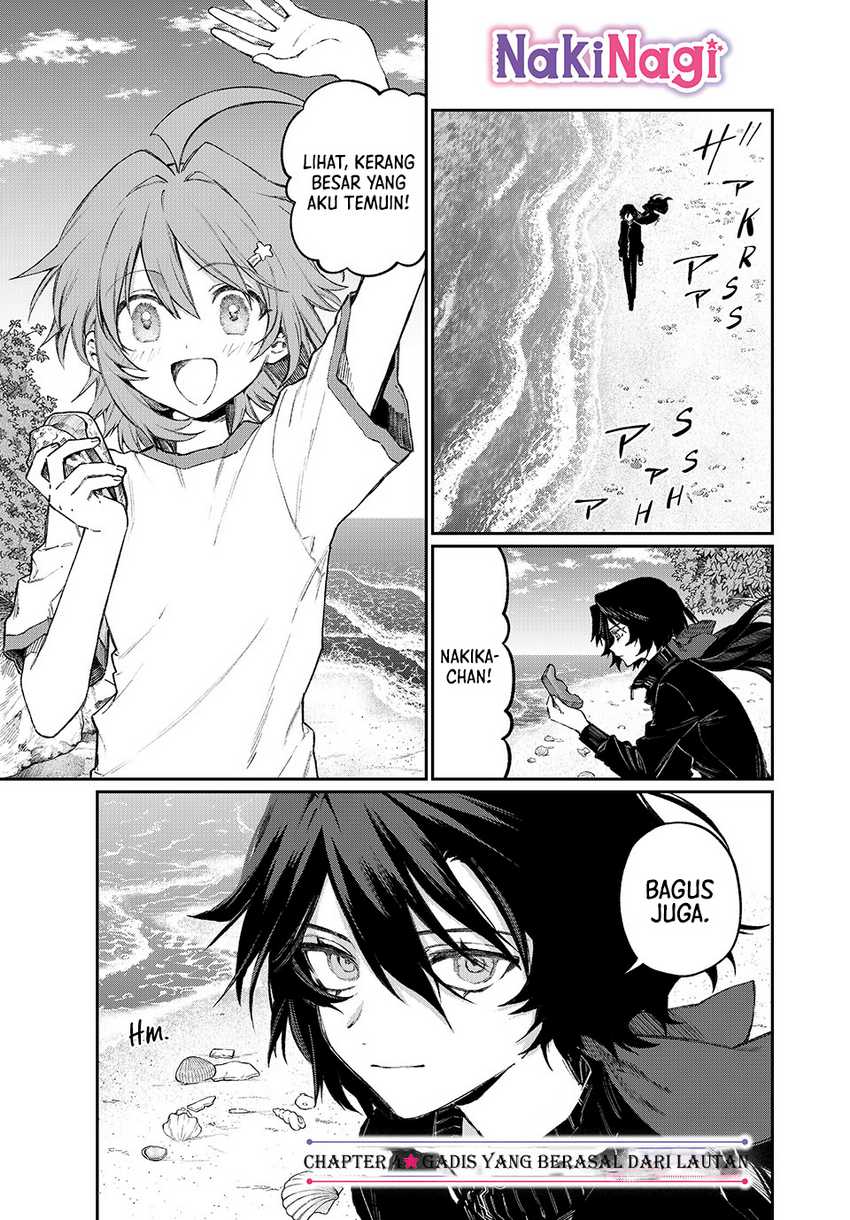 Nakinagi Chapter 4 - halaman 2