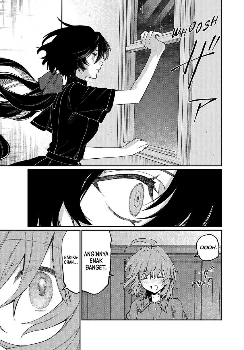 Nakinagi Chapter 5 - halaman 10