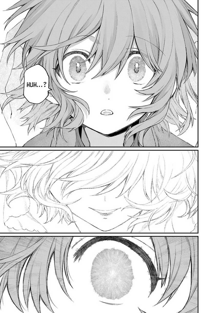 Nakinagi Chapter 5 - halaman 12