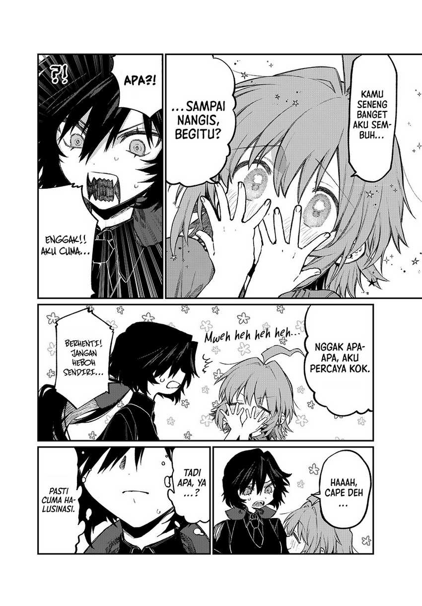 Nakinagi Chapter 5 - halaman 15