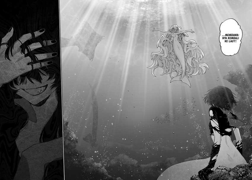 Nakinagi Chapter 5 - halaman 18