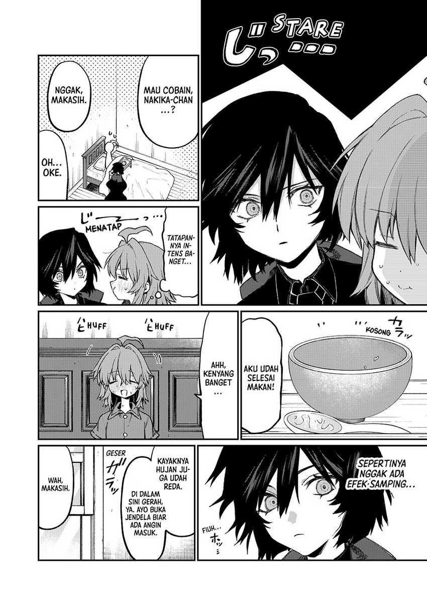 Nakinagi Chapter 5 - halaman 9