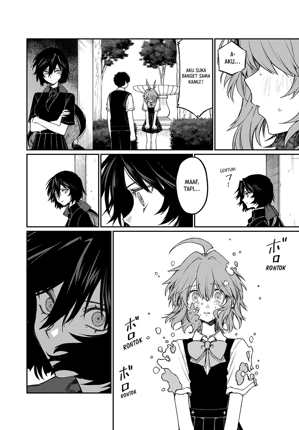 Nakinagi Chapter 6 - halaman 3