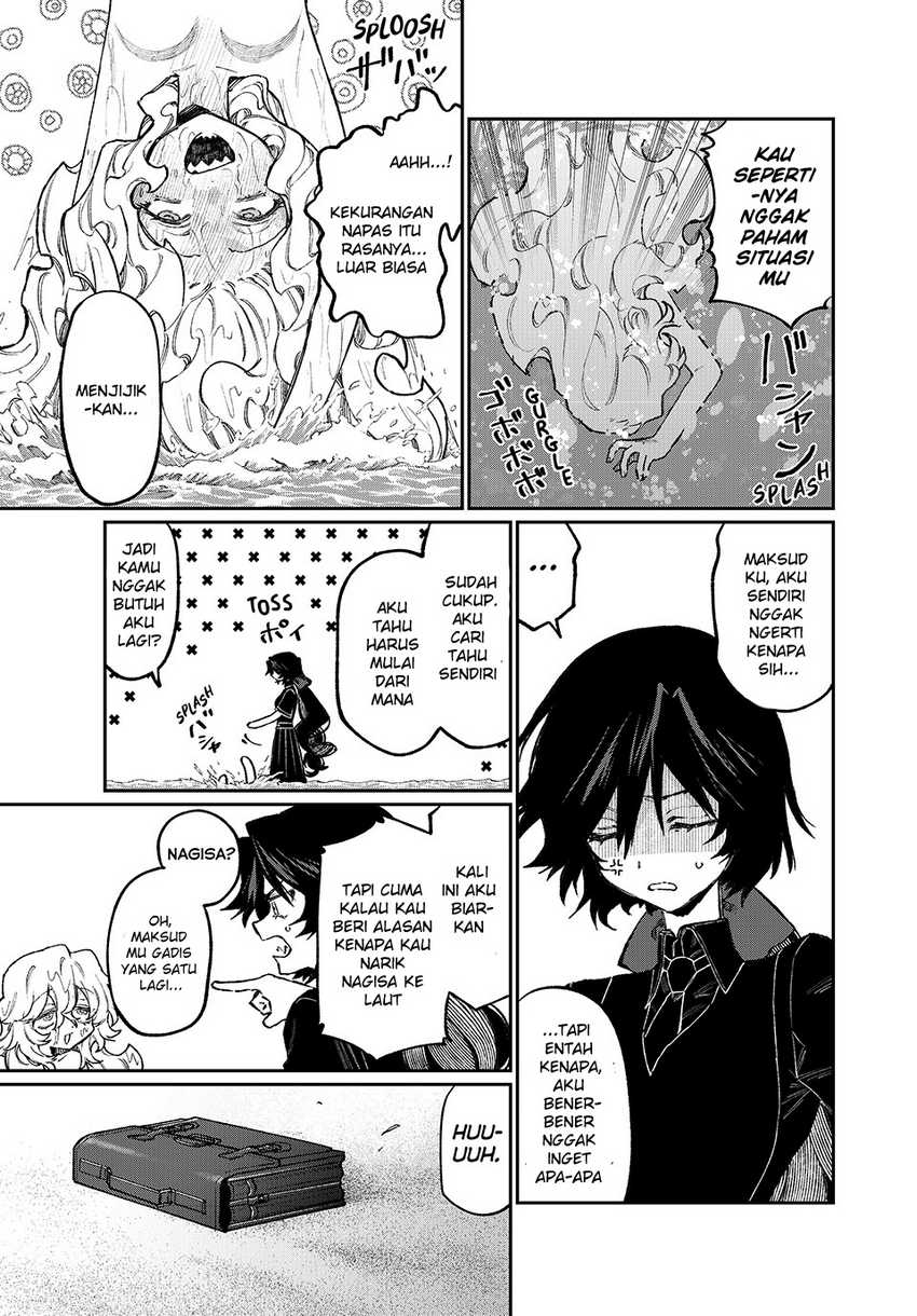 Nakinagi Chapter 7 - halaman 10