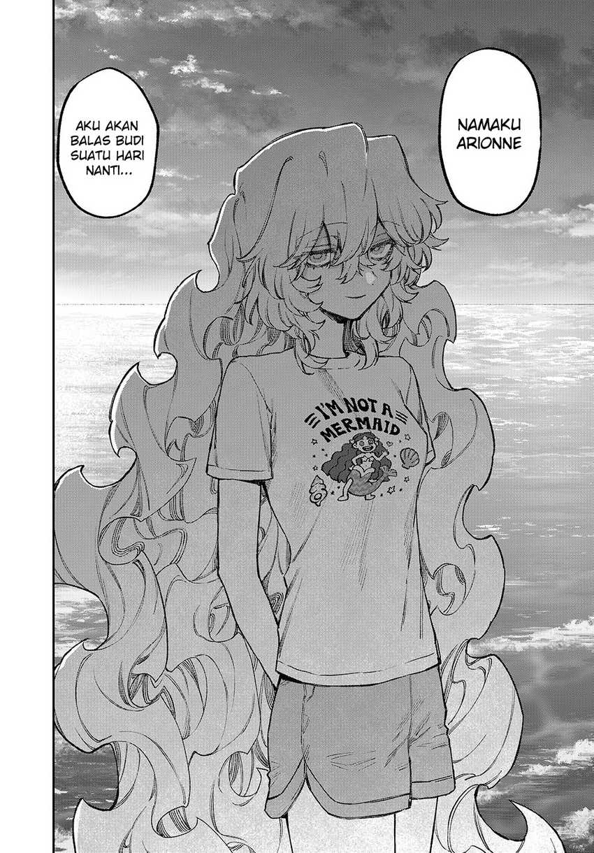 Nakinagi Chapter 7 - halaman 13