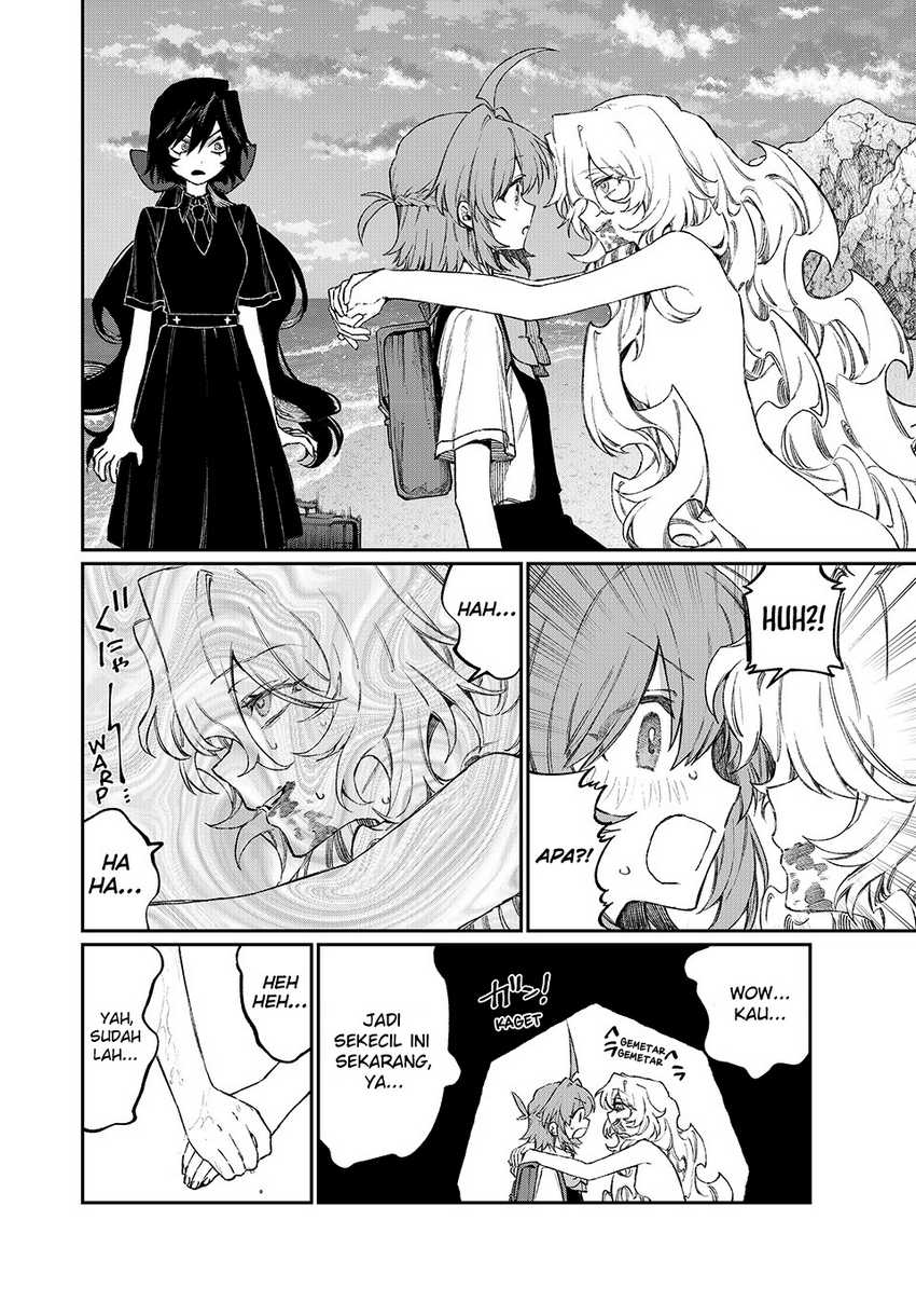 Nakinagi Chapter 7 - halaman 3