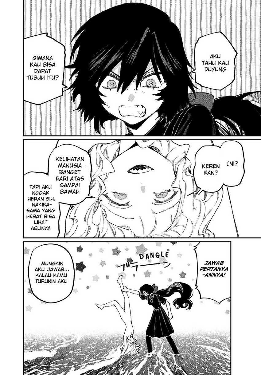 Nakinagi Chapter 7 - halaman 9