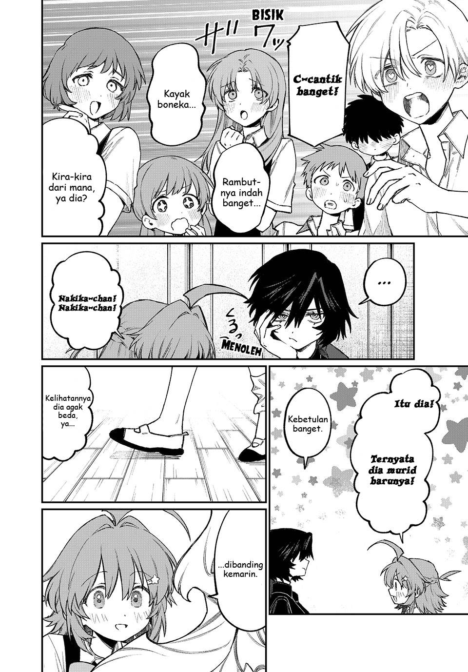 Nakinagi Chapter 8 - halaman 3