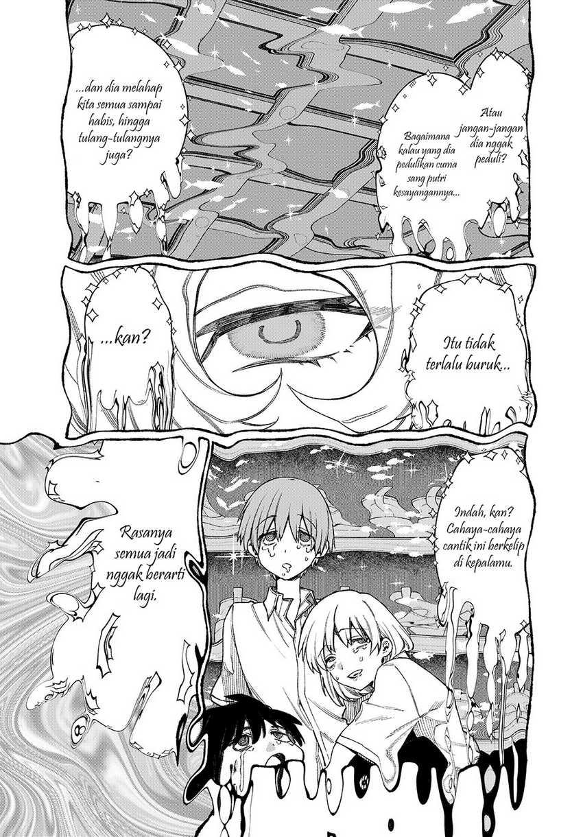 Nakinagi Chapter 9 - halaman 10