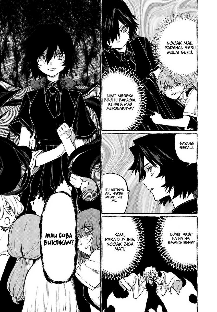 Nakinagi Chapter 9 - halaman 14