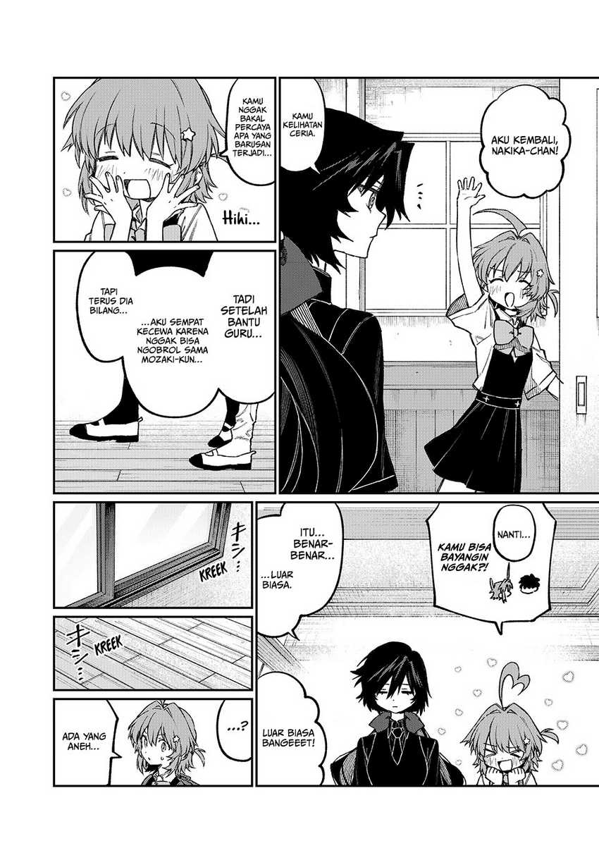 Nakinagi Chapter 9 - halaman 3