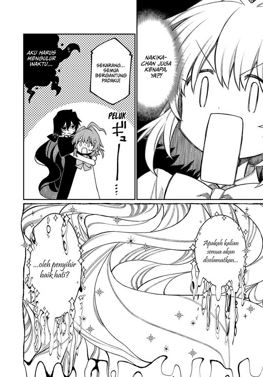 Nakinagi Chapter 9 - halaman 9
