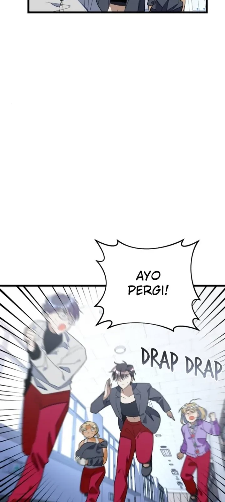 Namae no nai kaibutsu Chapter 10 - halaman 12