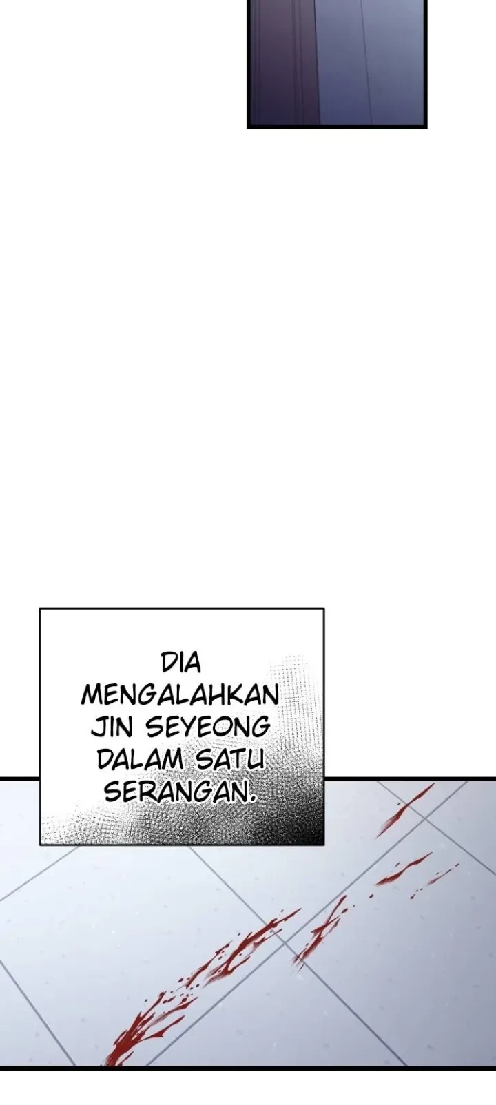 Namae no nai kaibutsu Chapter 10 - halaman 14