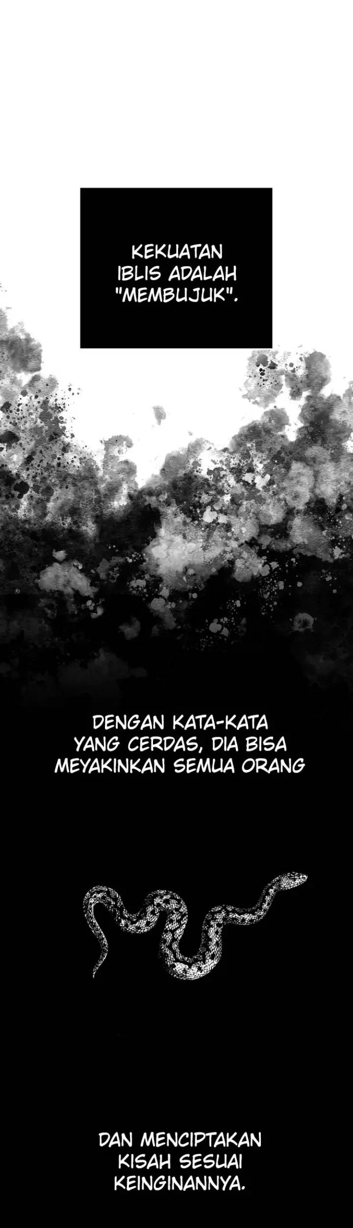 Namae no nai kaibutsu Chapter 11 - halaman 1