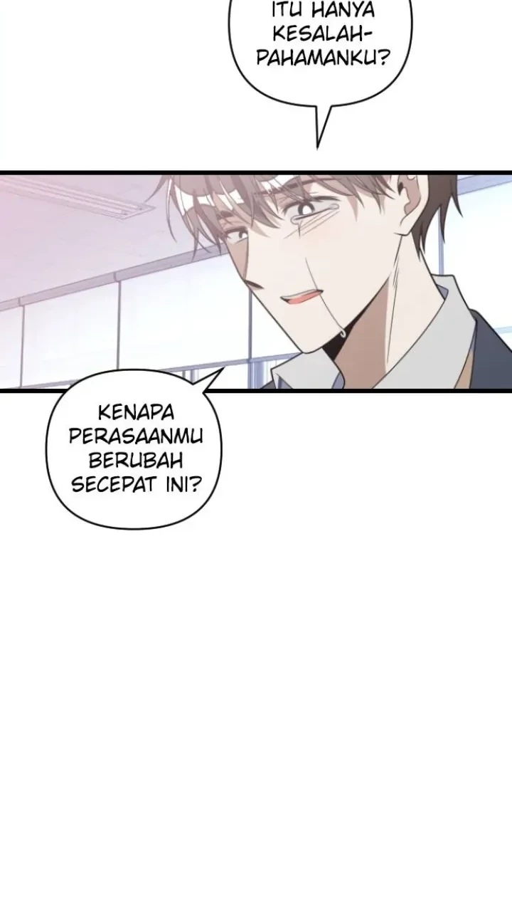 Namae no nai kaibutsu Chapter 11 - halaman 14