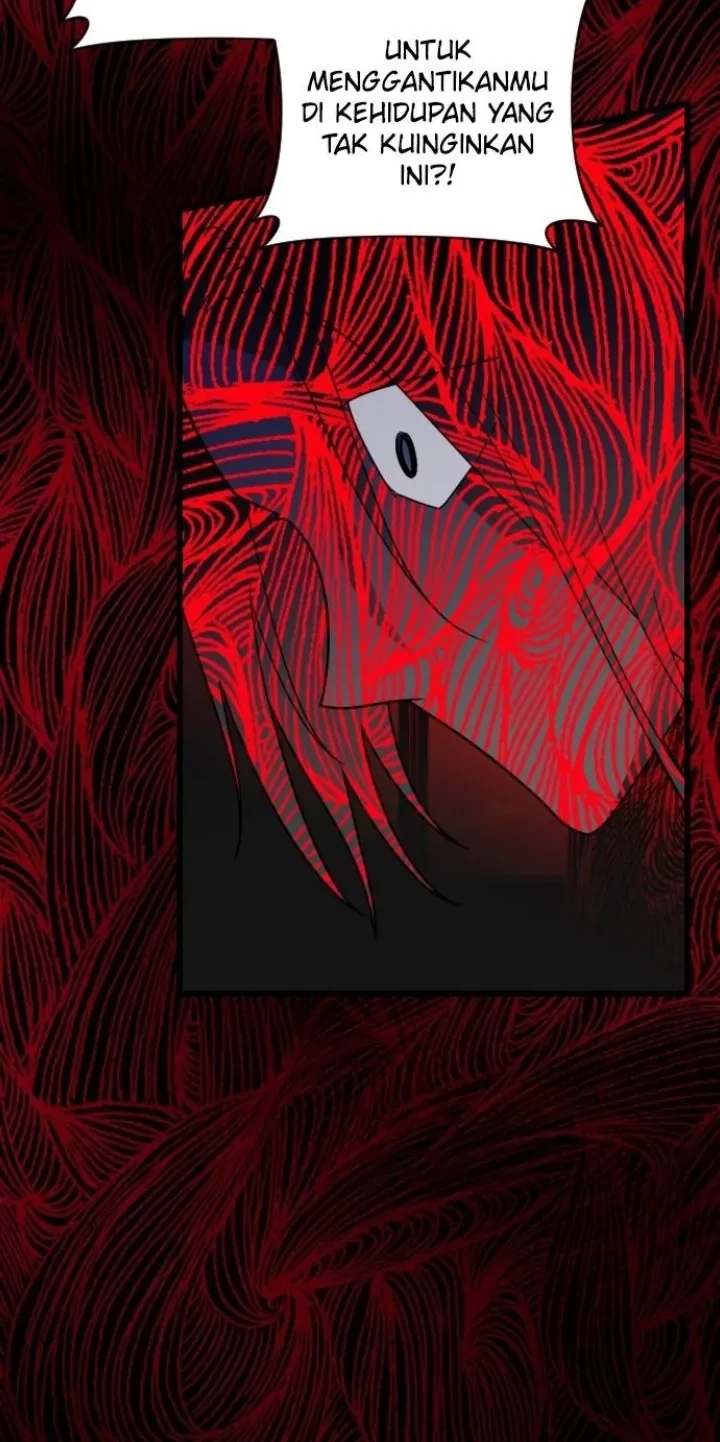 Namae no nai kaibutsu Chapter 12 - halaman 7