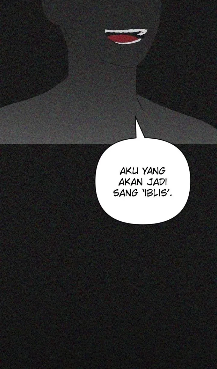 Namae no nai kaibutsu Chapter 13 - halaman 7