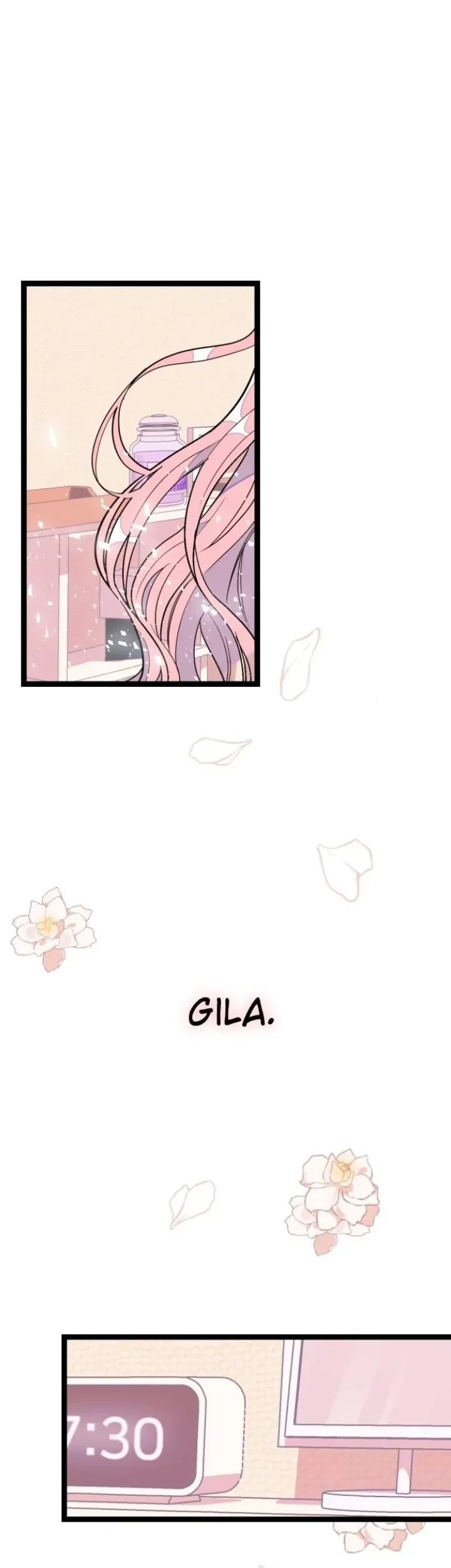 Namae no nai kaibutsu Chapter 14 - halaman 1