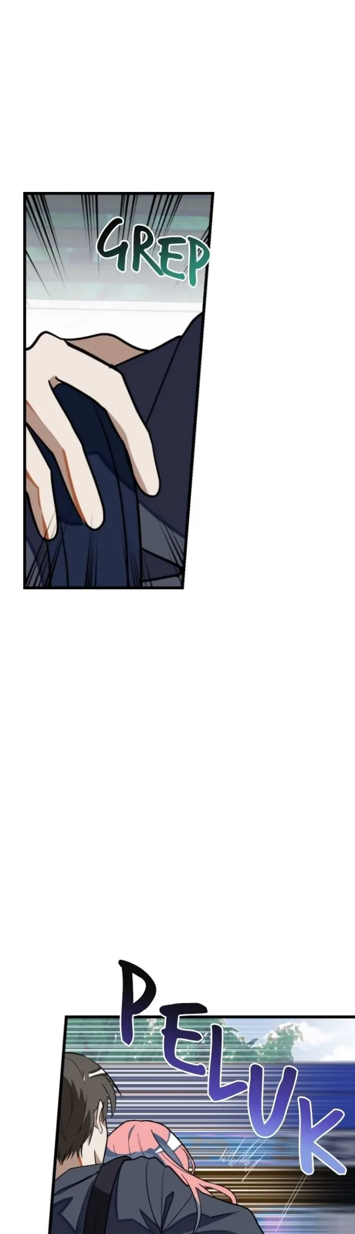 Namae no nai kaibutsu Chapter 14 - halaman 18