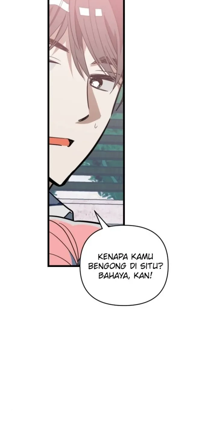 Namae no nai kaibutsu Chapter 14 - halaman 21