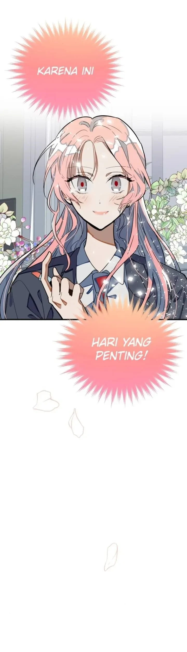 Namae no nai kaibutsu Chapter 14 - halaman 4