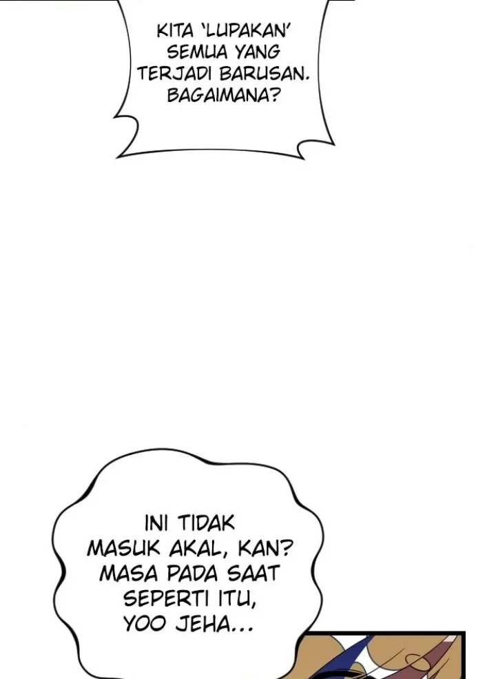 Namae no nai kaibutsu Chapter 15 - halaman 5