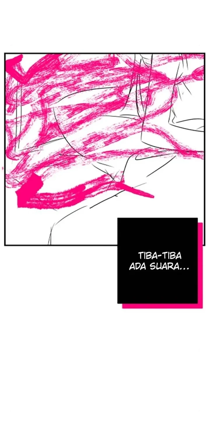Namae no nai kaibutsu Chapter 17 - halaman 7