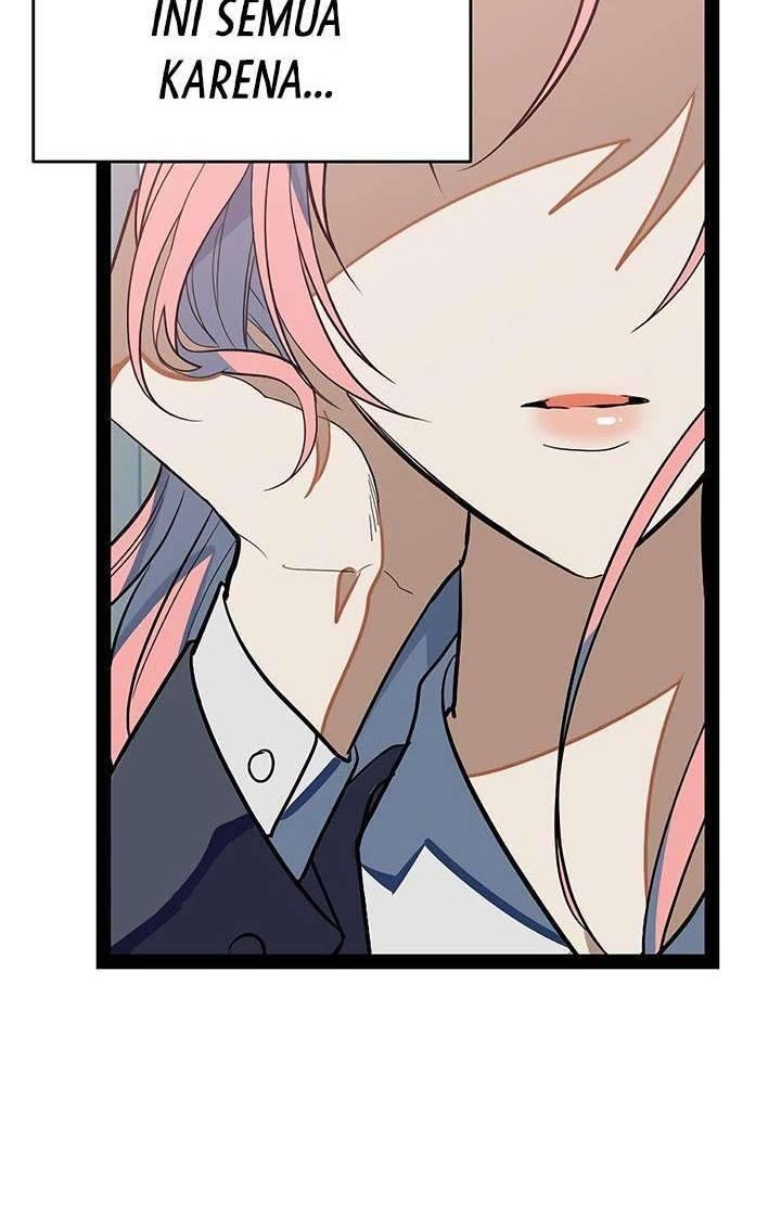 Namae no nai kaibutsu Chapter 18 - halaman 10