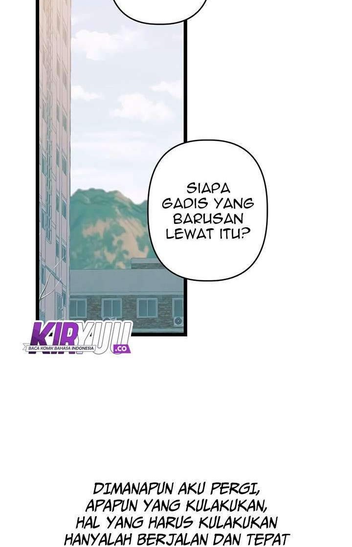 Namae no nai kaibutsu Chapter 18 - halaman 6