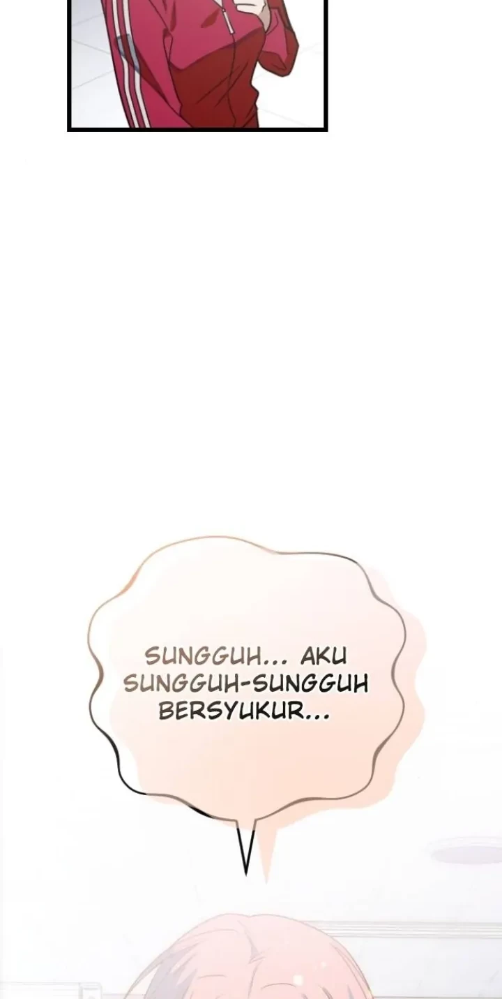 Namae no nai kaibutsu Chapter 2 - halaman 12