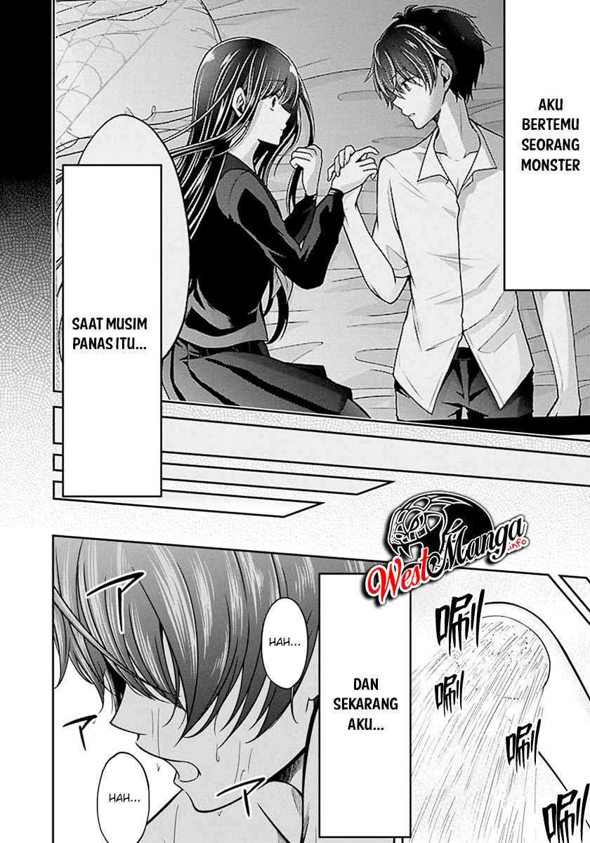Namae no nai kaibutsu Chapter 27 - halaman 4