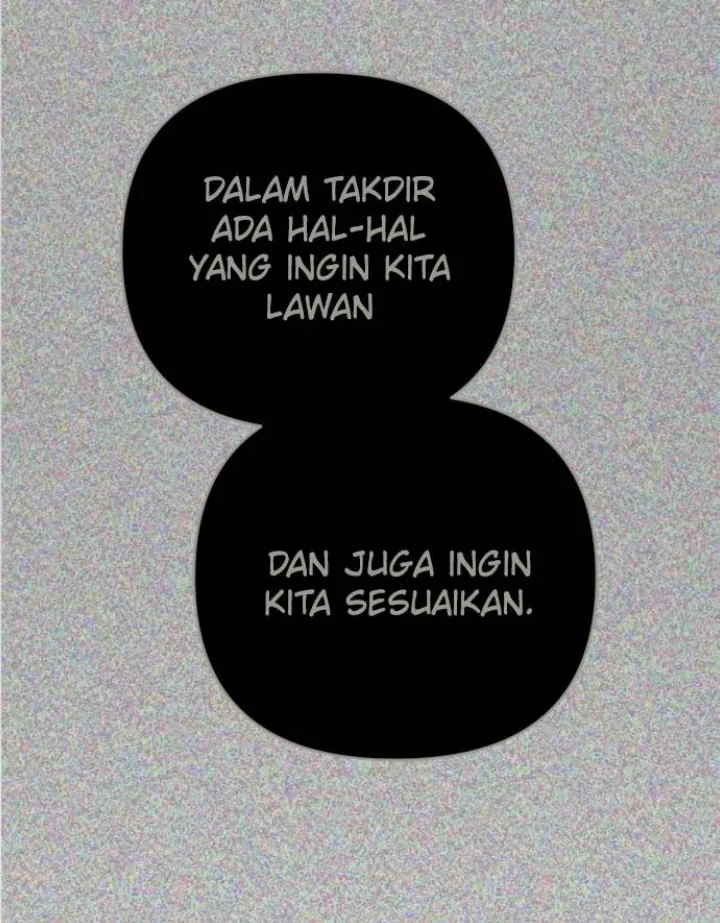 Namae no nai kaibutsu Chapter 3 - halaman 14