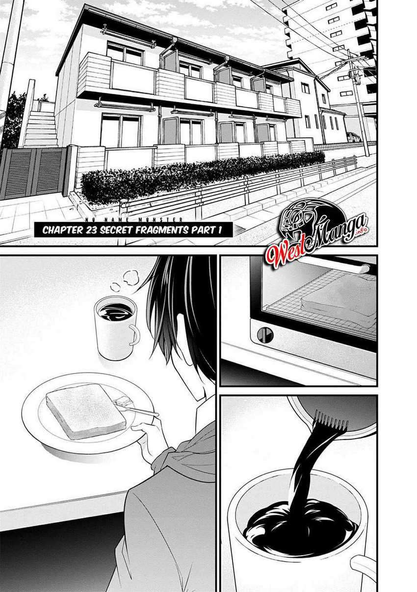 Namae no nai kaibutsu Chapter 34 - halaman 3