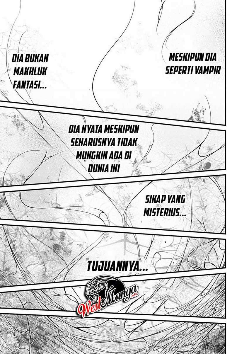 Namae no nai kaibutsu Chapter 35 - halaman 15