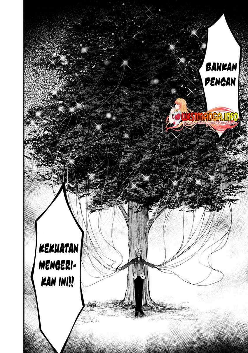 Namae no nai kaibutsu Chapter 43 - halaman 32