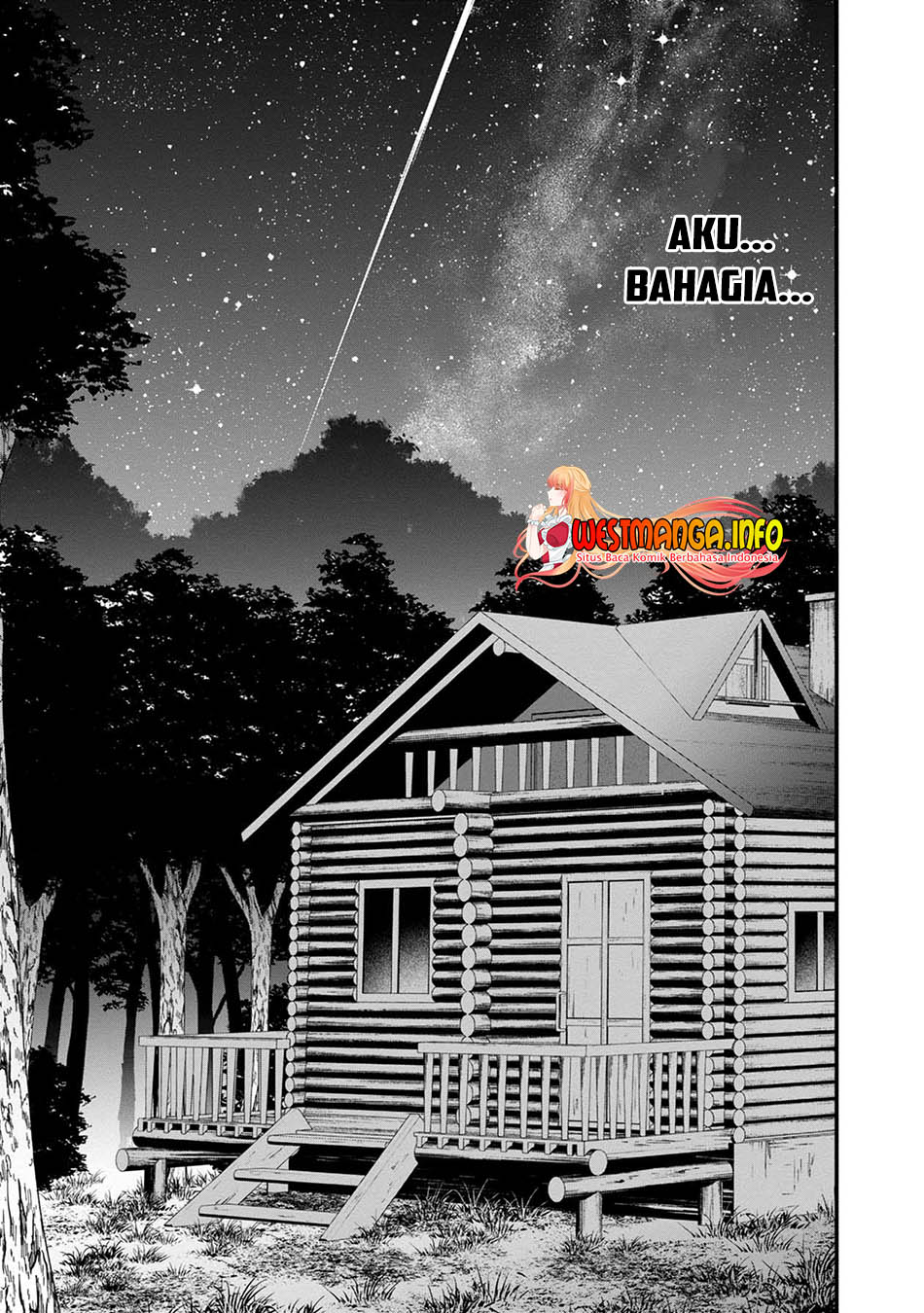 Namae no nai kaibutsu Chapter 50 - halaman 49