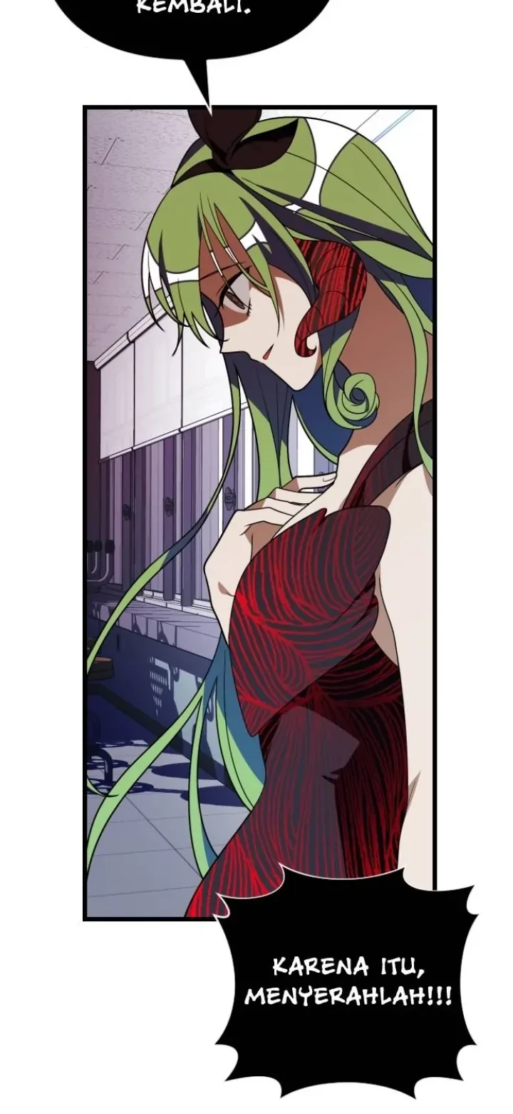 Namae no nai kaibutsu Chapter 7 - halaman 7