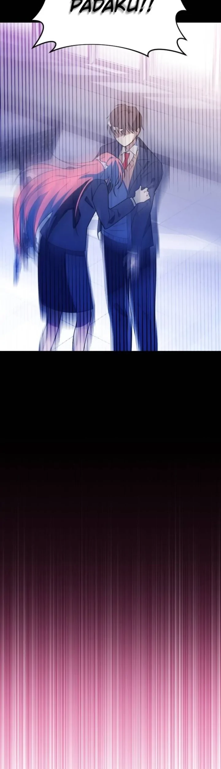 Namae no nai kaibutsu Chapter 8 - halaman 13