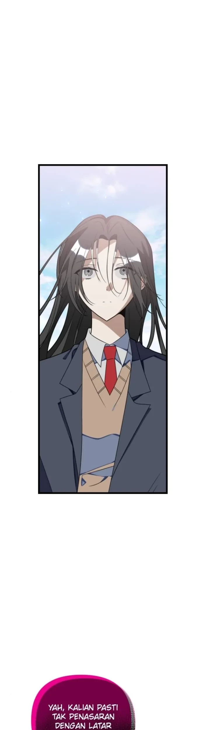 Namae no nai kaibutsu Chapter 8 - halaman 15