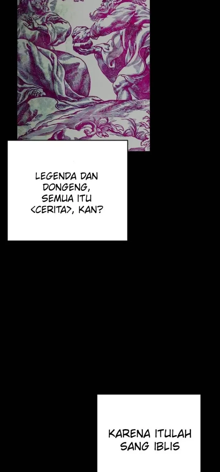 Namae no nai kaibutsu Chapter 8 - halaman 19