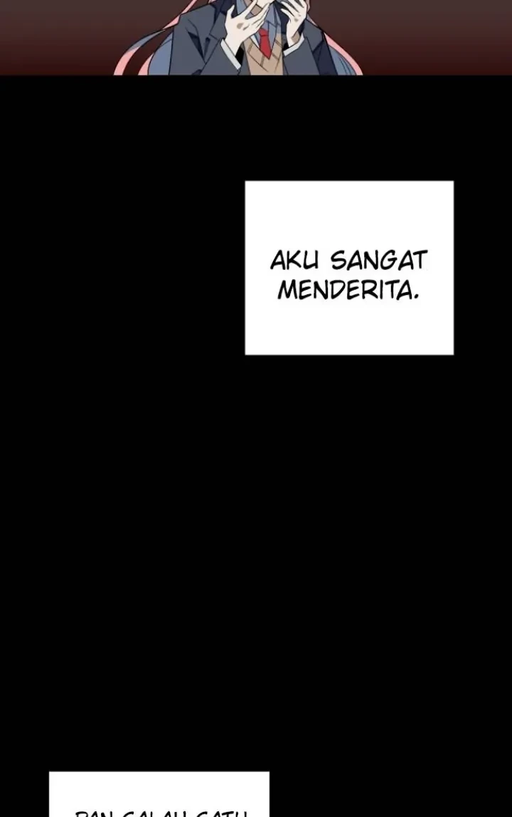 Namae no nai kaibutsu Chapter 8 - halaman 5