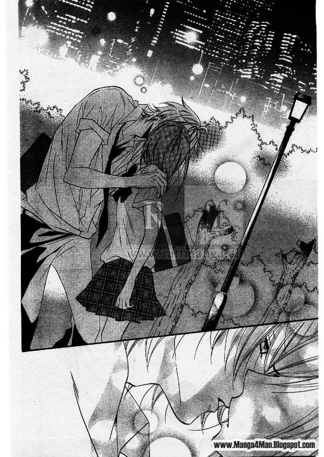 Namaikizakari. Chapter 22 - halaman 25