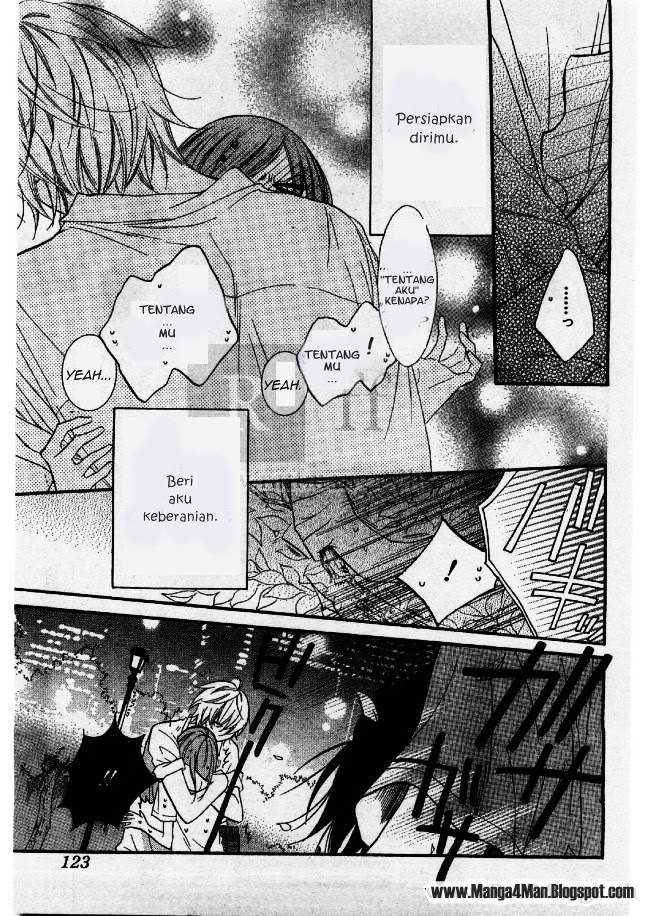 Namaikizakari. Chapter 22 - halaman 30