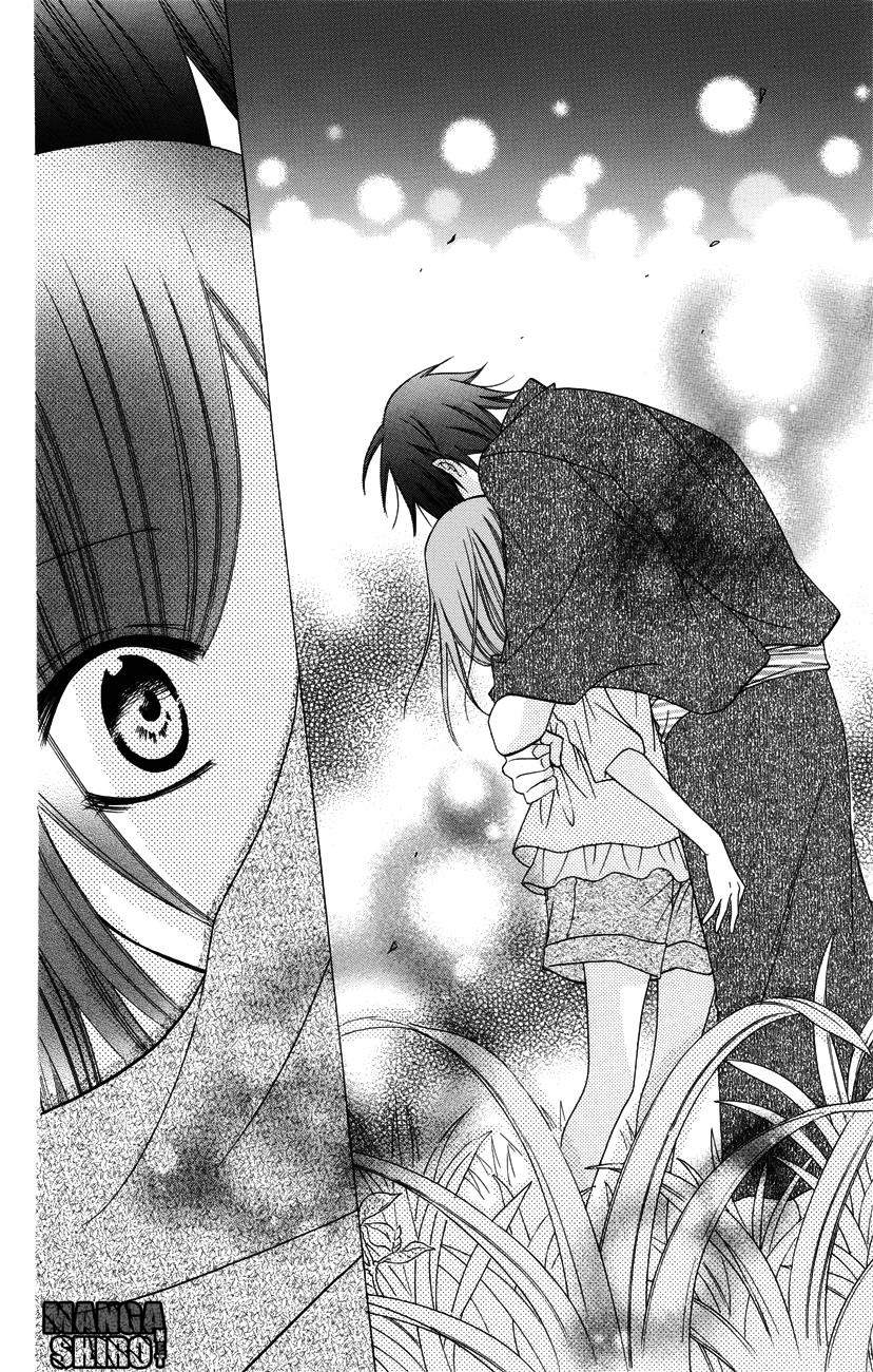 Namaikizakari. Chapter 31 - halaman 31