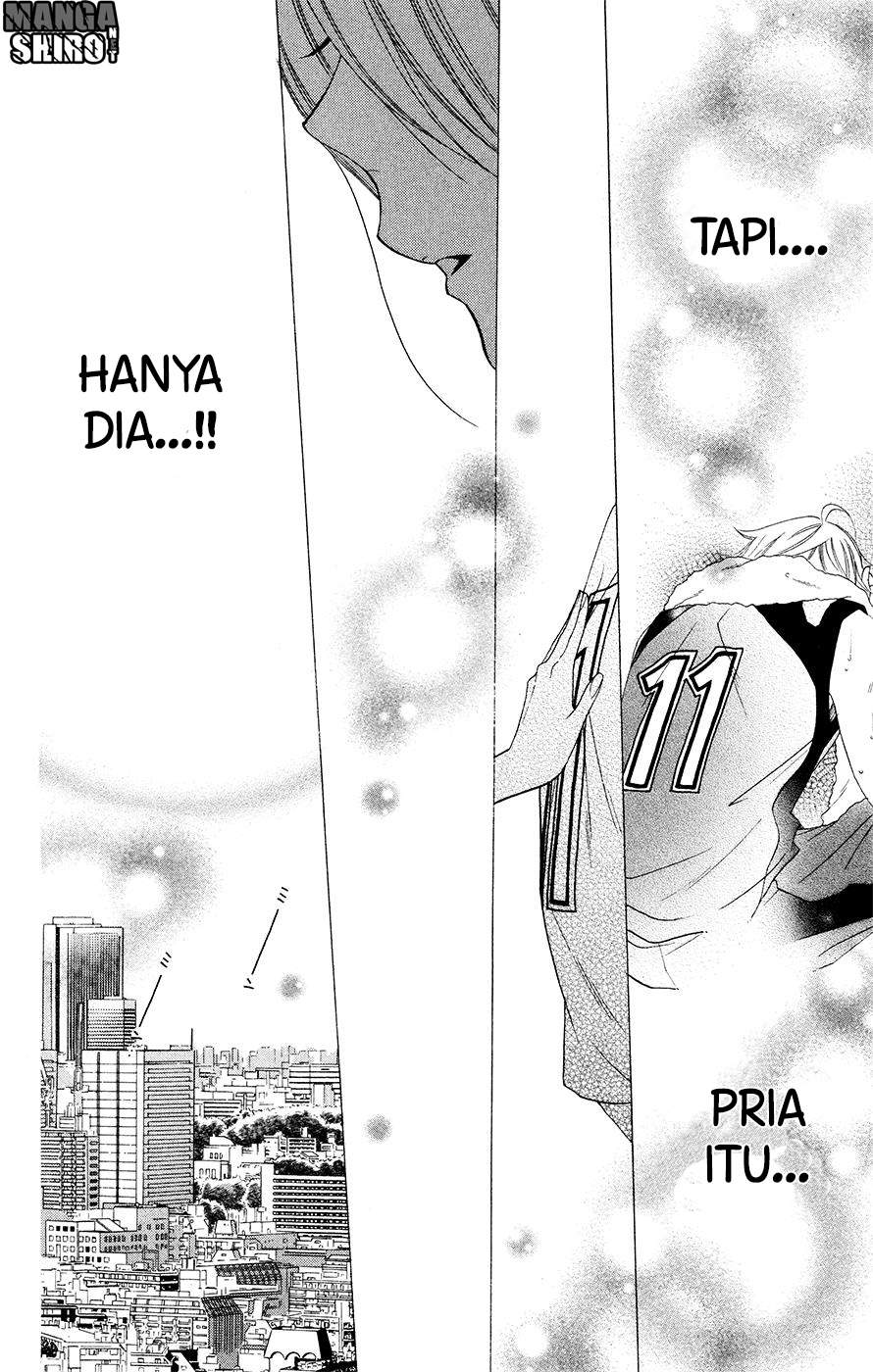 Namaikizakari. Chapter 32 - halaman 27