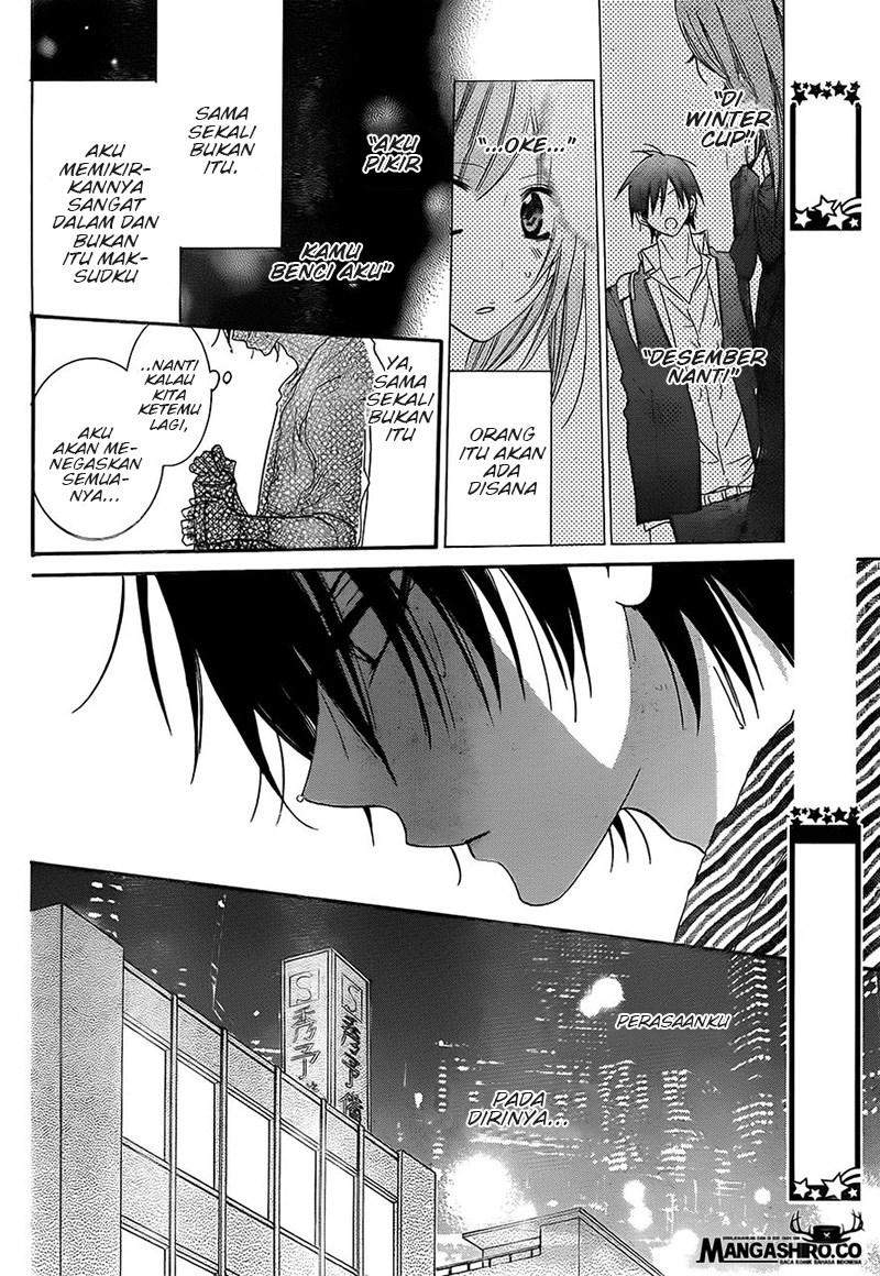 Namaikizakari. Chapter 45 - halaman 13