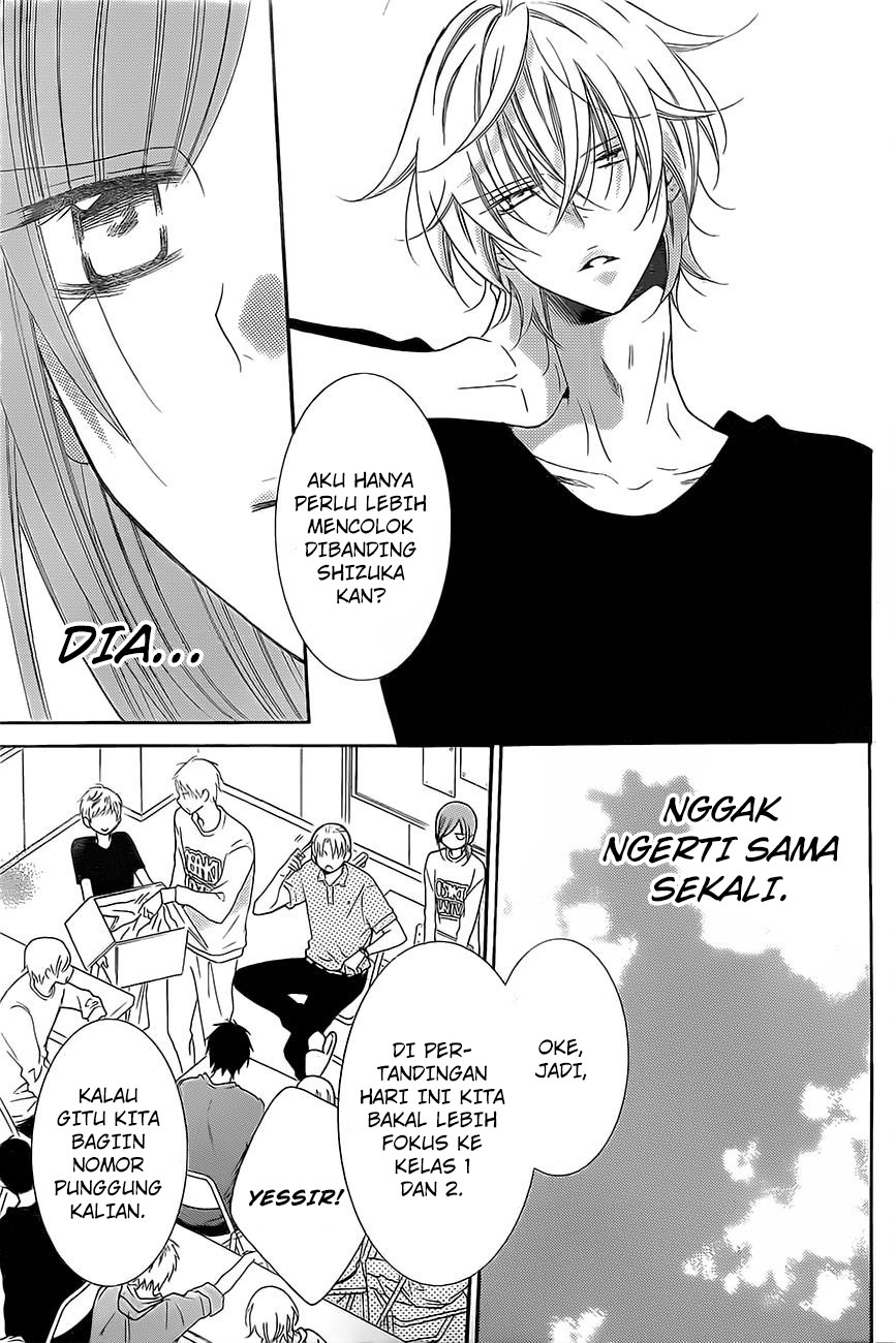 Namaikizakari. Chapter 86 - halaman 14