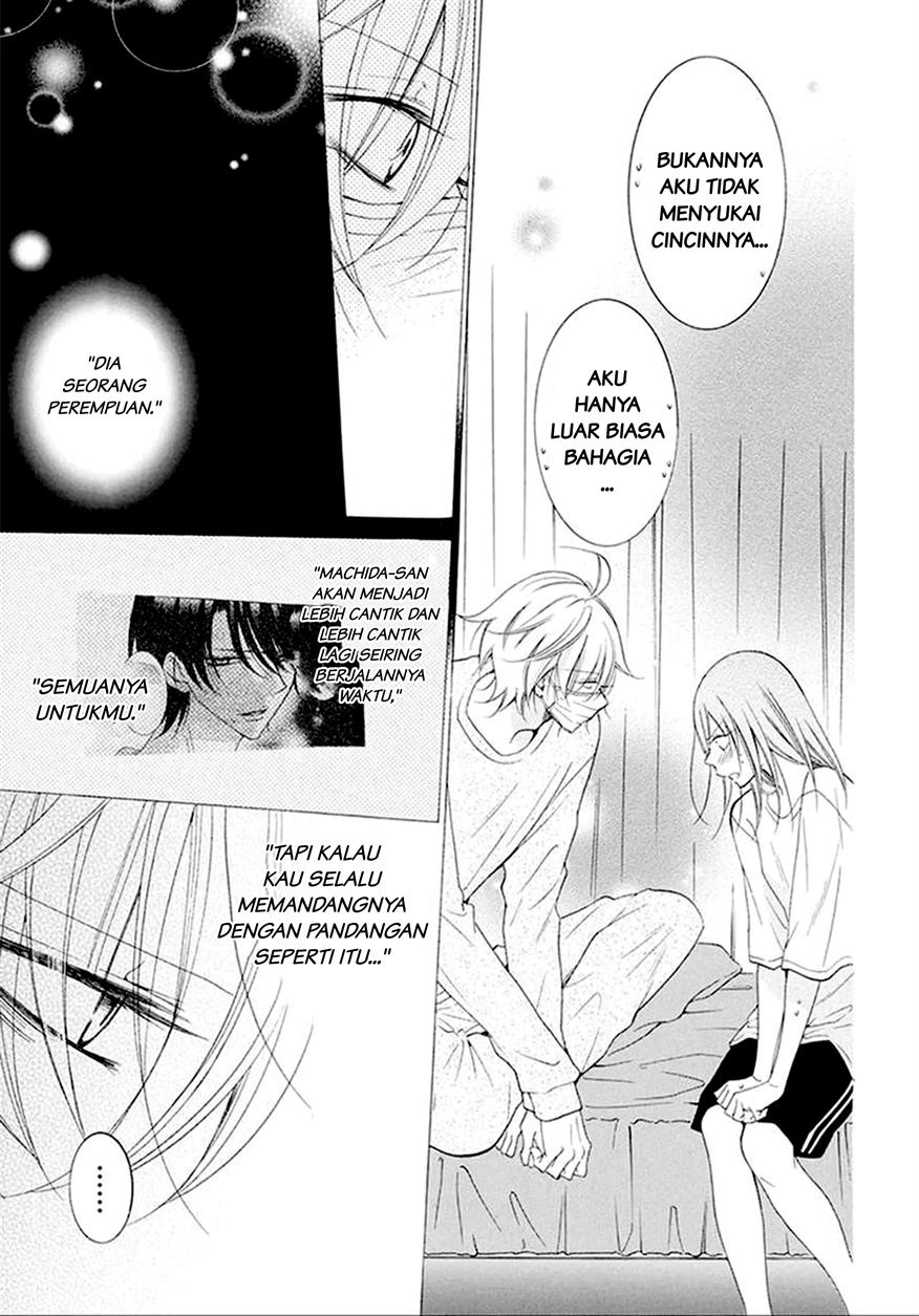 Namaikizakari. Chapter 97 - halaman 26